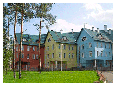 Где работают наши выпускники